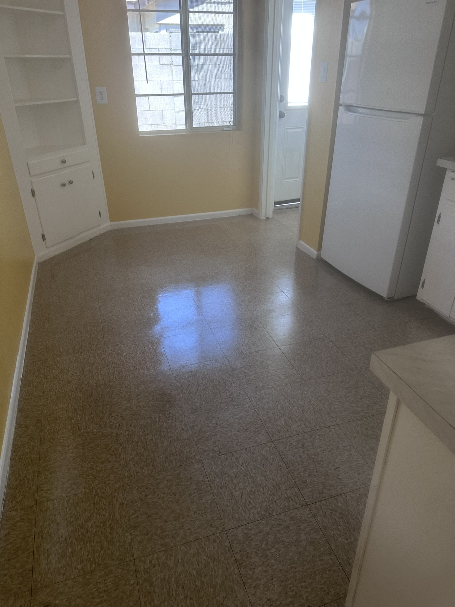 office cleaning case study